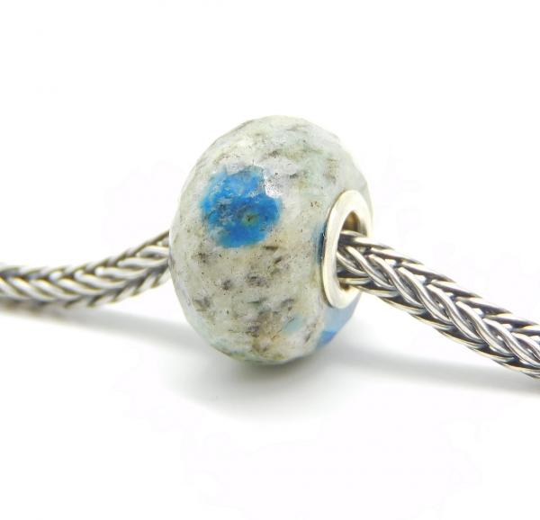 Feldspar Azurite - EdelELB